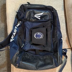 Penn State Easton Baseball Equipment Bag